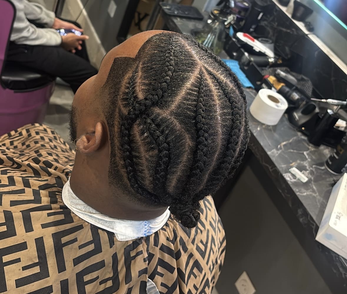 Style urbain ClinTown